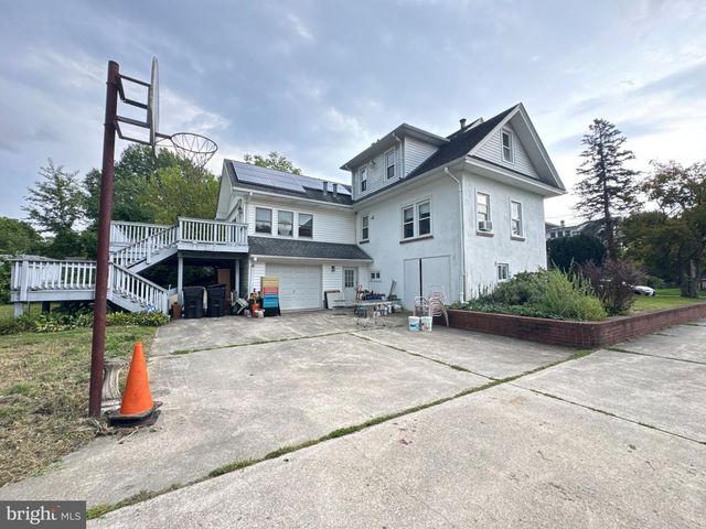 128 MCCLELLAND AVE, Pitman, NJ 08071