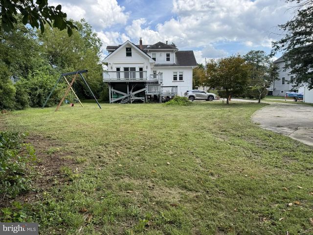 128 MCCLELLAND AVE, Pitman, NJ 08071