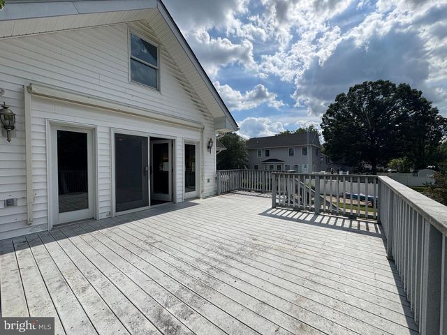 128 MCCLELLAND AVE, Pitman, NJ 08071
