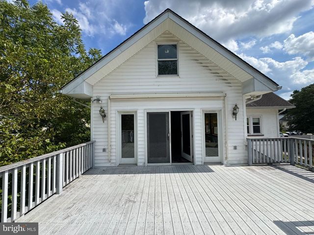 128 MCCLELLAND AVE, Pitman, NJ 08071
