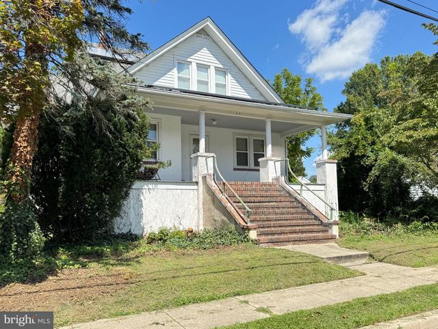 128 MCCLELLAND AVE, Pitman, NJ 08071