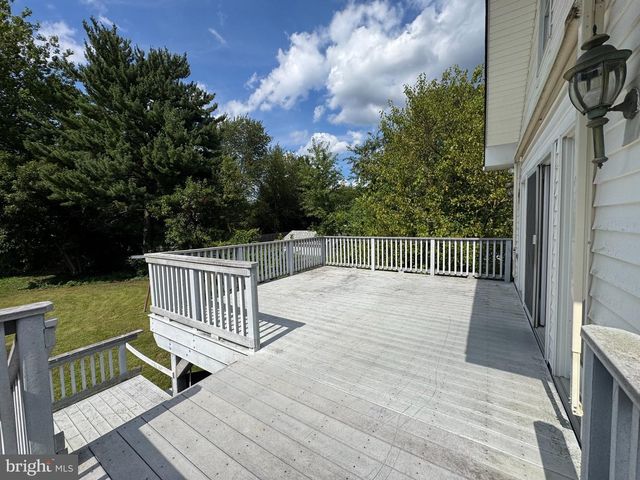 128 MCCLELLAND AVE, Pitman, NJ 08071