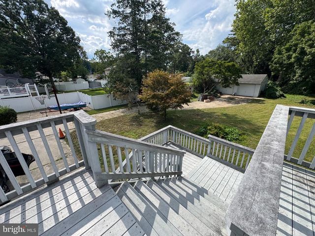 128 MCCLELLAND AVE, Pitman, NJ 08071