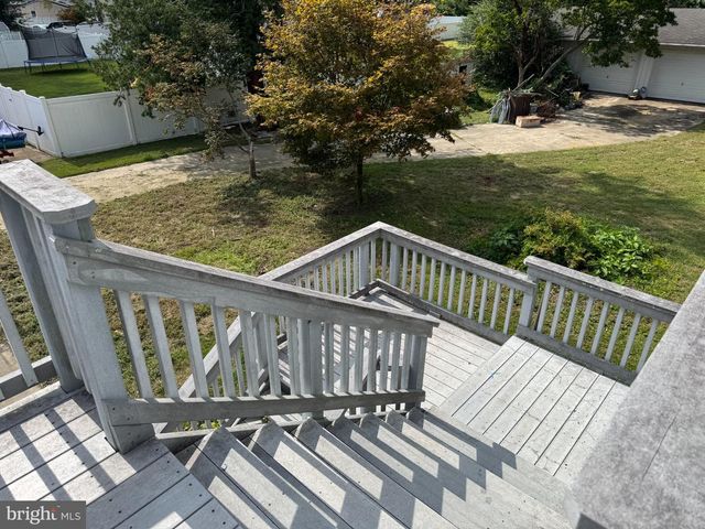 128 MCCLELLAND AVE, Pitman, NJ 08071