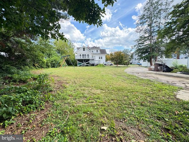 128 MCCLELLAND AVE, Pitman, NJ 08071