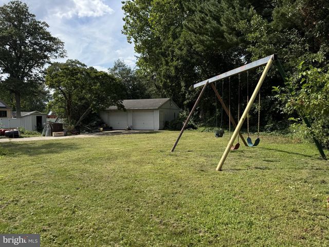 128 MCCLELLAND AVE, Pitman, NJ 08071