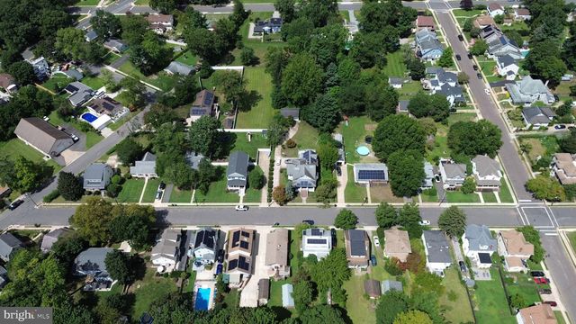 128 MCCLELLAND AVE, Pitman, NJ 08071