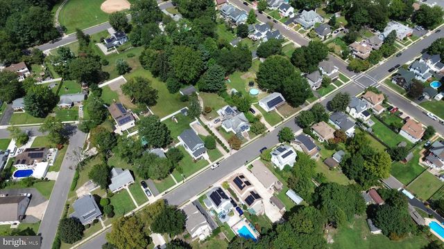 128 MCCLELLAND AVE, Pitman, NJ 08071