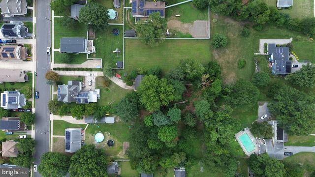 128 MCCLELLAND AVE, Pitman, NJ 08071