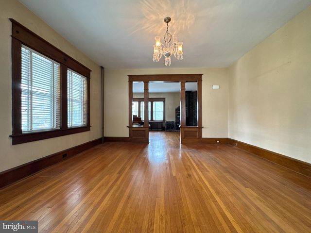 128 MCCLELLAND AVE, Pitman, NJ 08071
