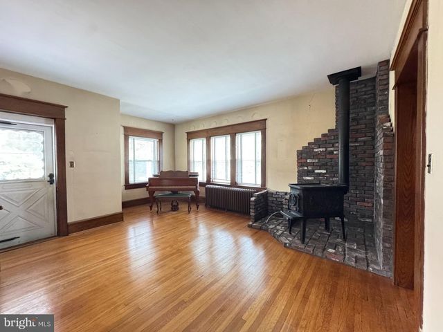 128 MCCLELLAND AVE, Pitman, NJ 08071