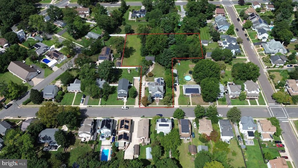 128 MCCLELLAND AVE, PITMAN, NJ 08071 — photo 2