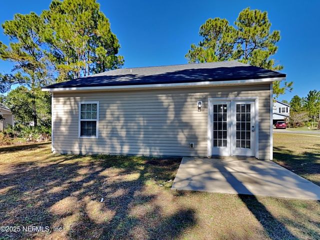 95109 CYPRESS Trail, Fernandina Beach, FL 32034