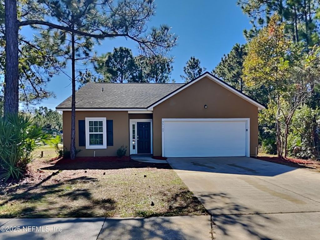 95109 CYPRESS Trail, Fernandina Beach, FL 32034