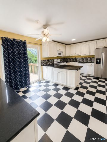 375 Rockwell Avenue, Stratford, CT 06615
