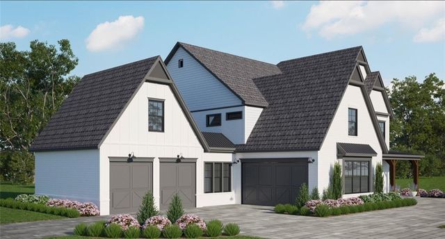 5315 West Parc Place, Cumming, GA 30040