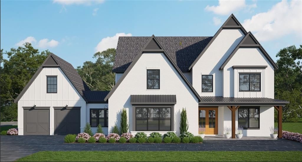 5315 West Parc Place, Cumming, GA 30040