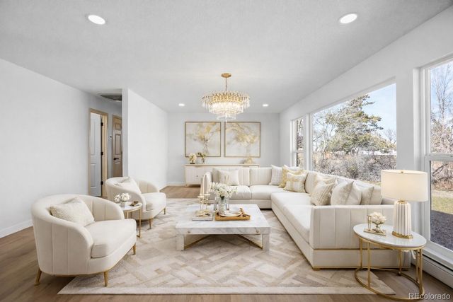 5110 W Ohio Avenue, Denver, CO 80219