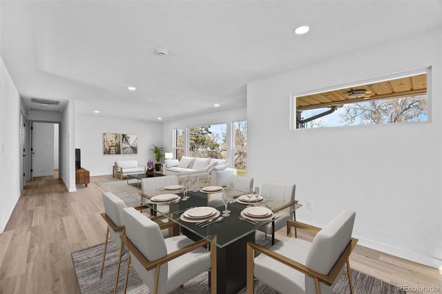 5110 W Ohio Avenue, Denver, CO 80219