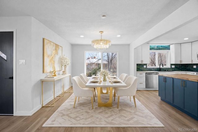 5110 W Ohio Avenue, Denver, CO 80219