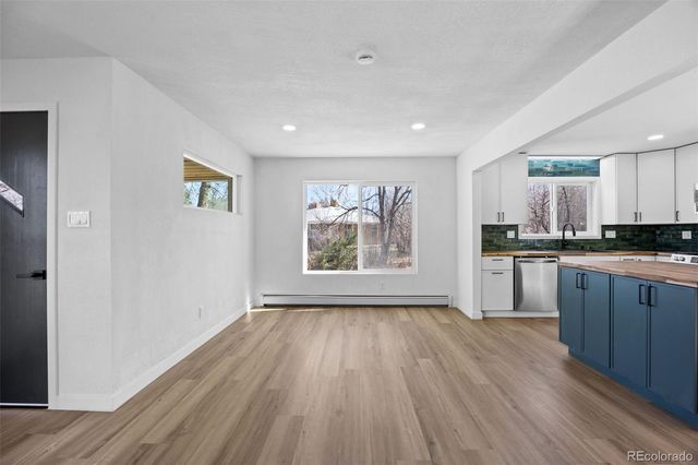 5110 W Ohio Avenue, Denver, CO 80219