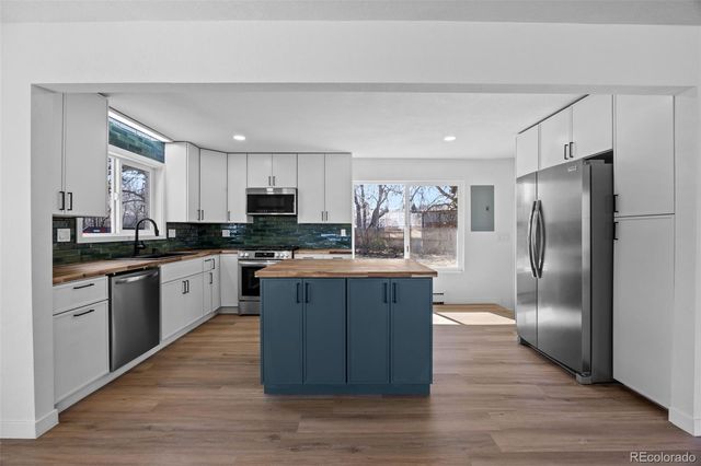 5110 W Ohio Avenue, Denver, CO 80219