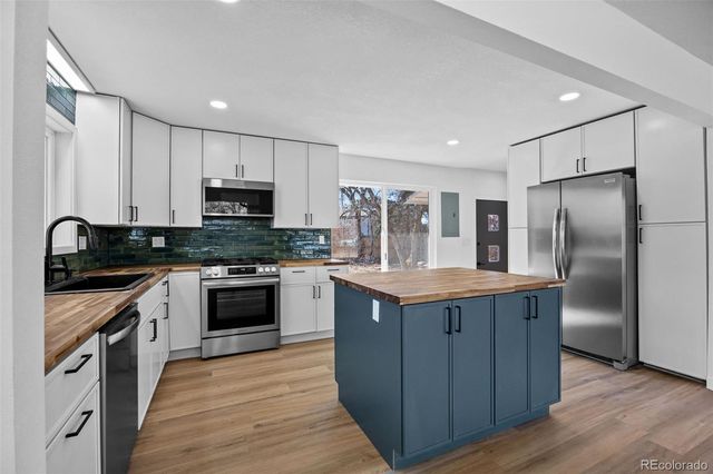 5110 W Ohio Avenue, Denver, CO 80219