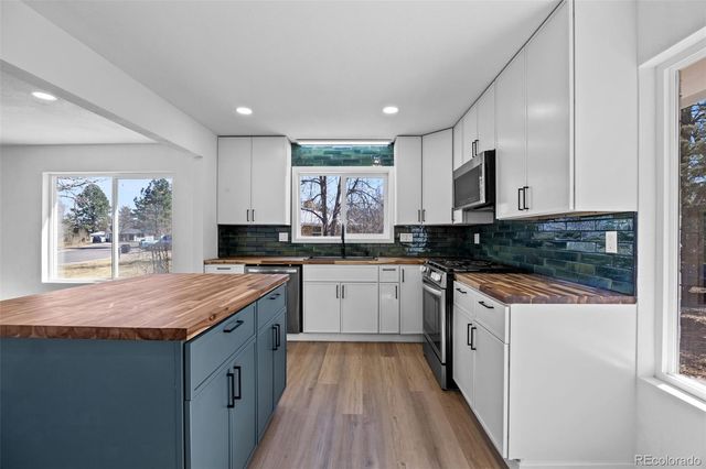 5110 W Ohio Avenue, Denver, CO 80219