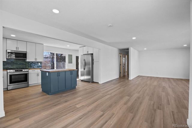 5110 W Ohio Avenue, Denver, CO 80219