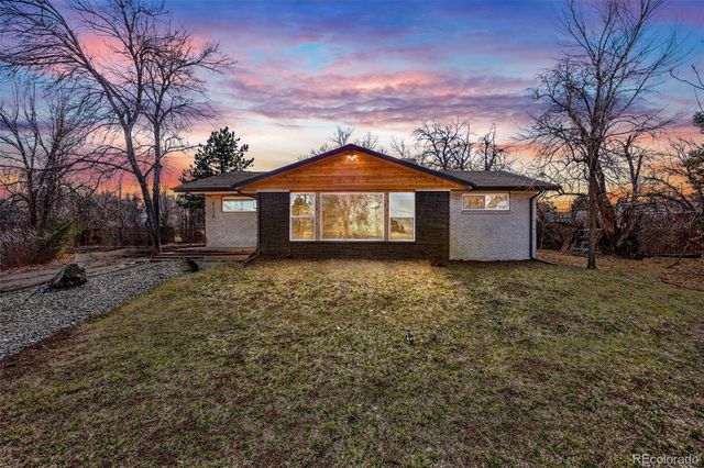 5110 W Ohio Avenue, Denver, CO 80219