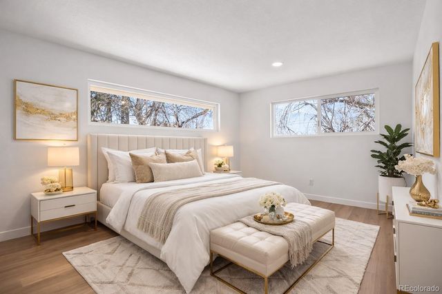 5110 W Ohio Avenue, Denver, CO 80219