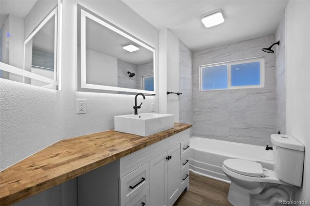 5110 W Ohio Avenue, Denver, CO 80219