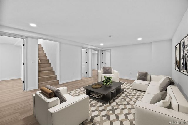 5110 W Ohio Avenue, Denver, CO 80219