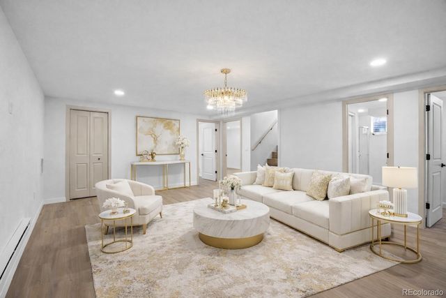 5110 W Ohio Avenue, Denver, CO 80219