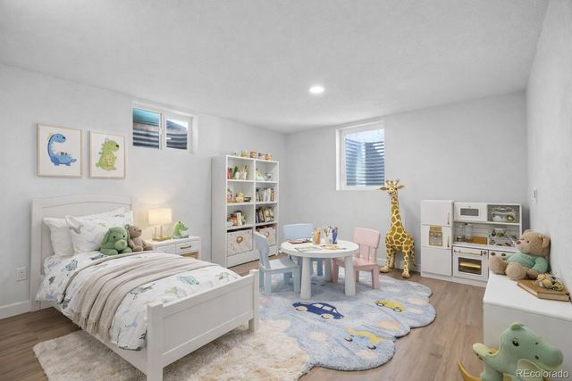 5110 W Ohio Avenue, Denver, CO 80219