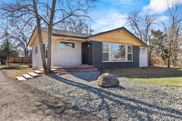 5110 W Ohio Avenue, Denver, CO 80219