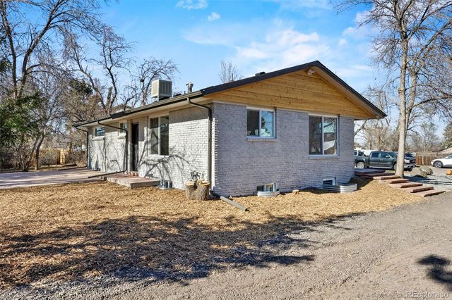 5110 W Ohio Avenue, Denver, CO 80219