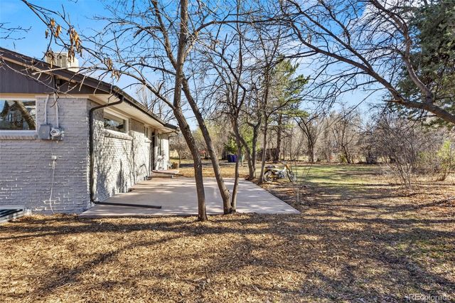 5110 W Ohio Avenue, Denver, CO 80219