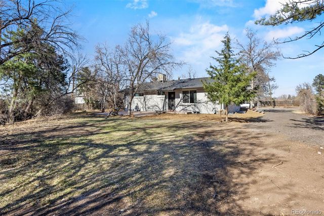 5110 W Ohio Avenue, Denver, CO 80219