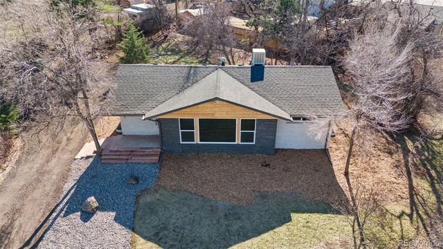 5110 W Ohio Avenue, Denver, CO 80219