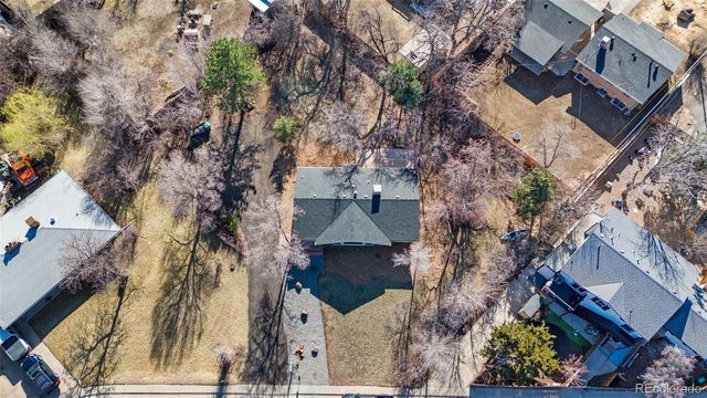 5110 W Ohio Avenue, Denver, CO 80219