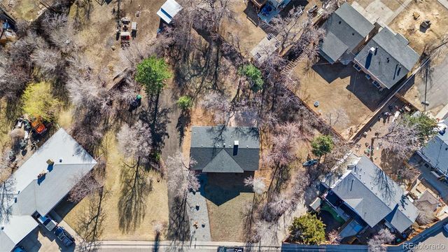 5110 W Ohio Avenue, Denver, CO 80219