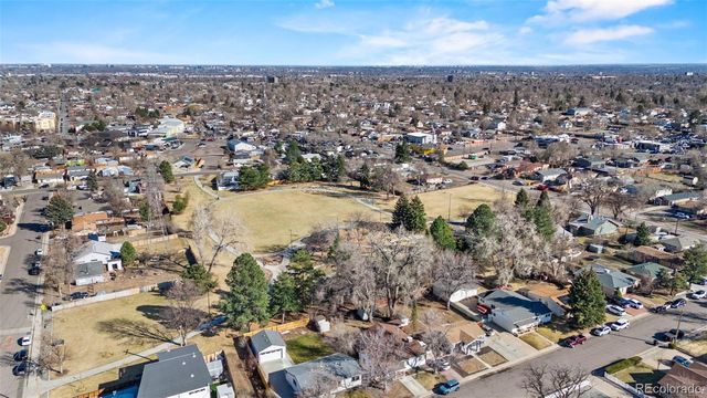 5110 W Ohio Avenue, Denver, CO 80219