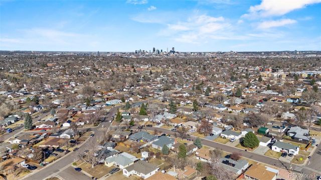 5110 W Ohio Avenue, Denver, CO 80219