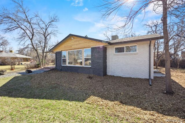 5110 W Ohio Avenue, Denver, CO 80219