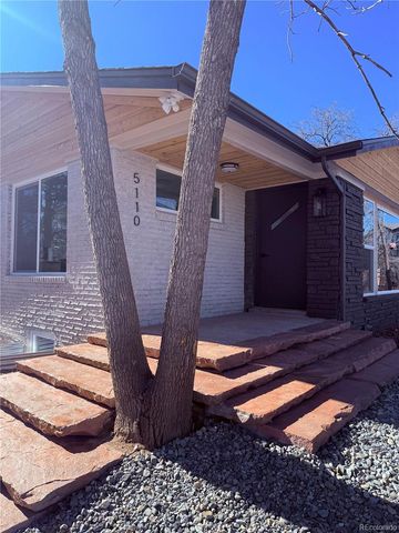 5110 W Ohio Avenue, Denver, CO 80219