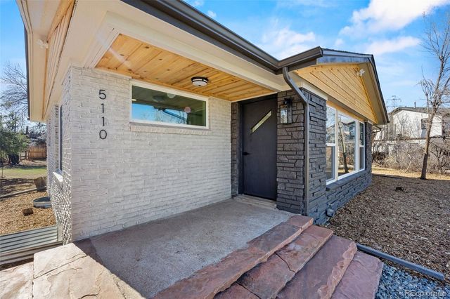 5110 W Ohio Avenue, Denver, CO 80219