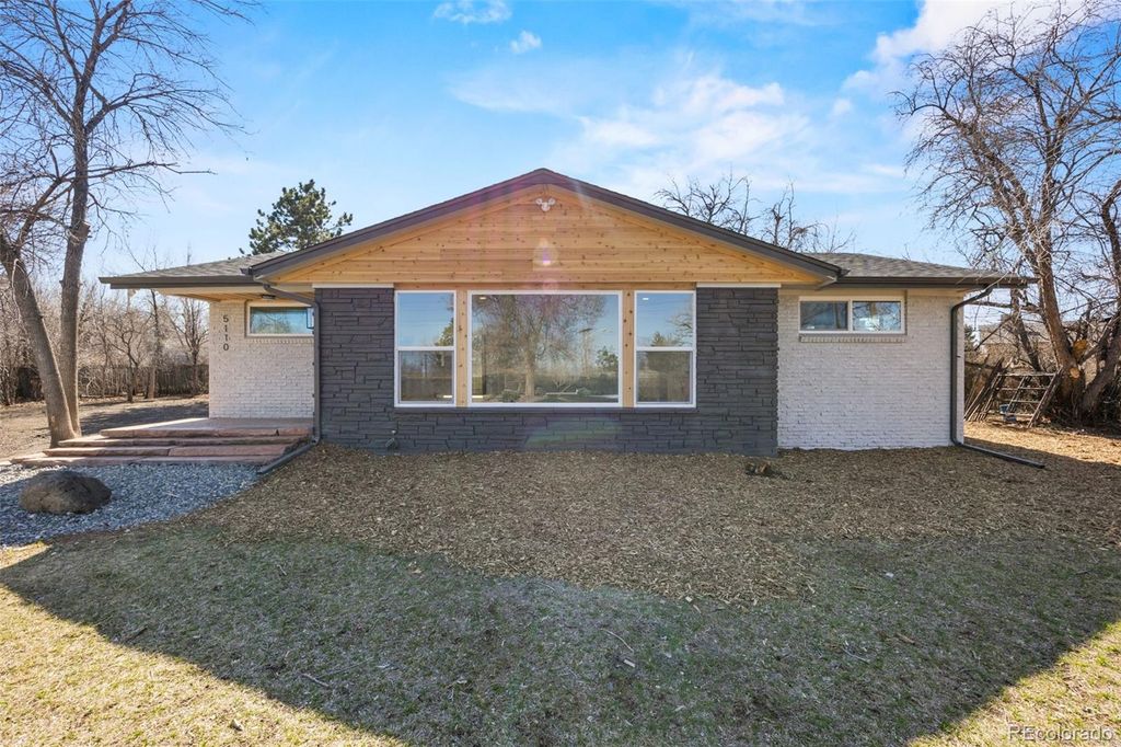 5110 W Ohio Avenue, Denver, CO 80219