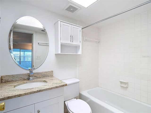 5111 AMULET DRIVE 105, New Port Richey, FL 34652