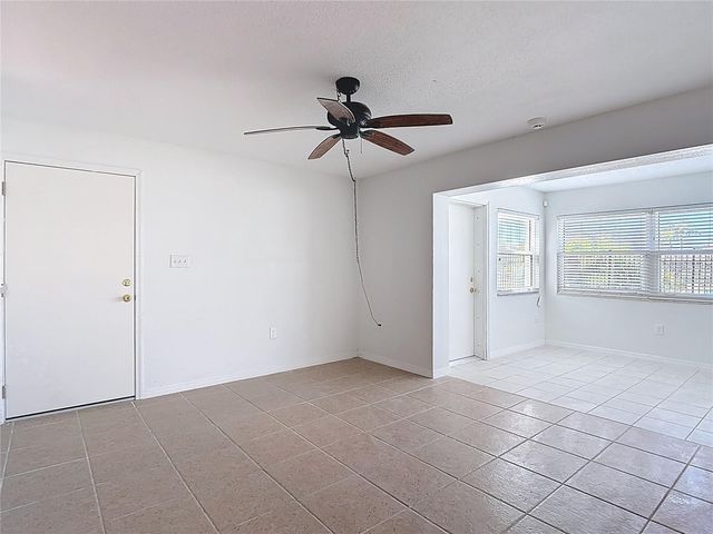 5111 AMULET DRIVE 105, New Port Richey, FL 34652